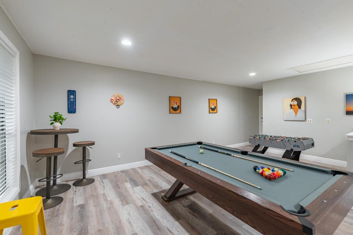 Fun 'N Sun Heated Pool & Gameroom By Fiesta Texas San Antonio Dış mekan fotoğraf
